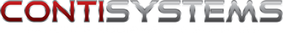 Conti Systems logo